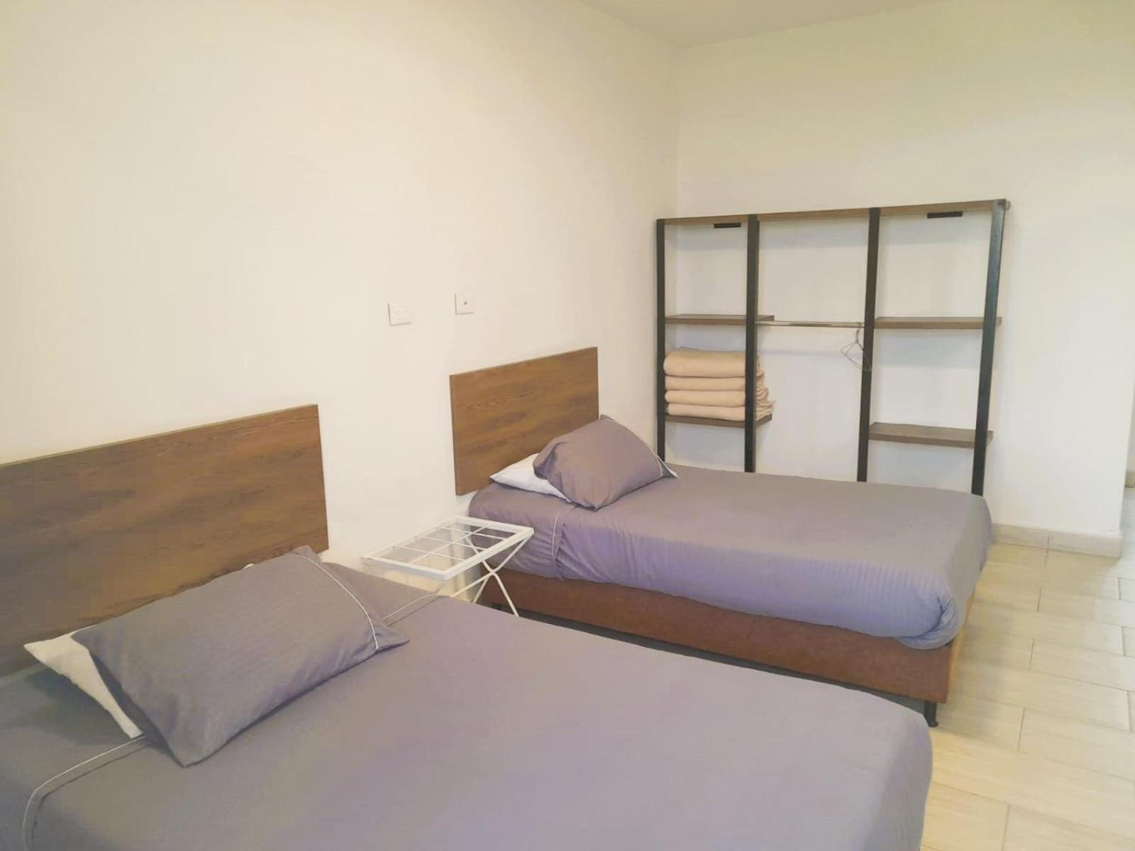 Hotel Entre Lomas 산타 로사 데 카발 외부 사진